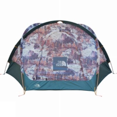 Homestead Dome 3 Tent